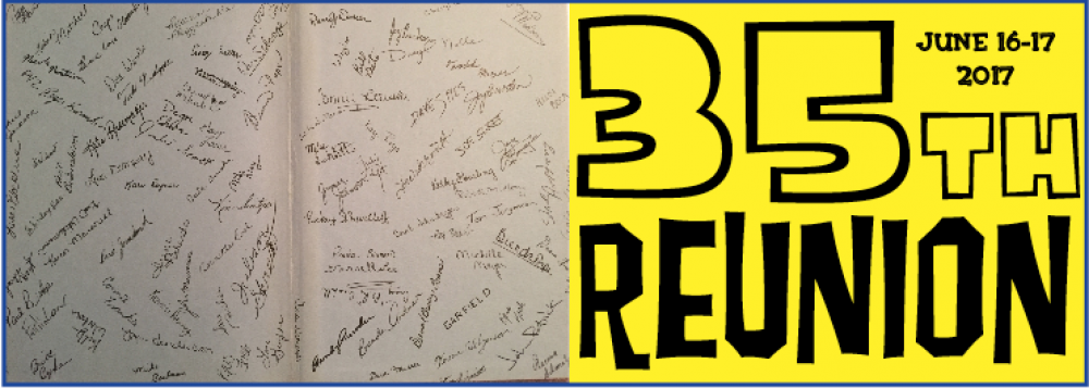 North High Class of '82 Reunion